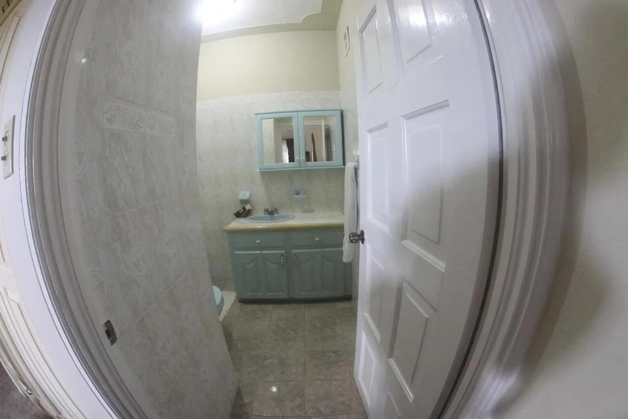 Apartamento Tower Royal Saint Maryʼs Jamaica