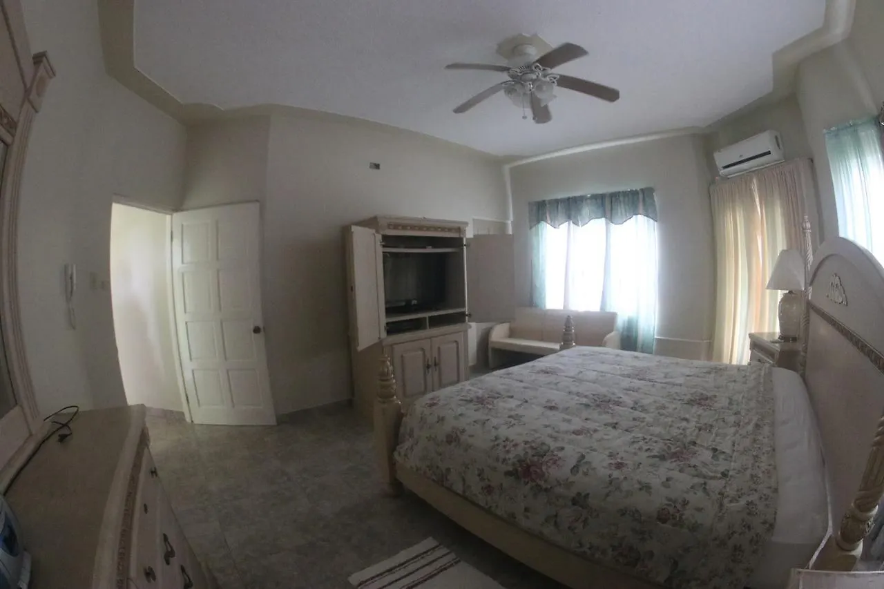 Apartamento Tower Royal Saint Maryʼs