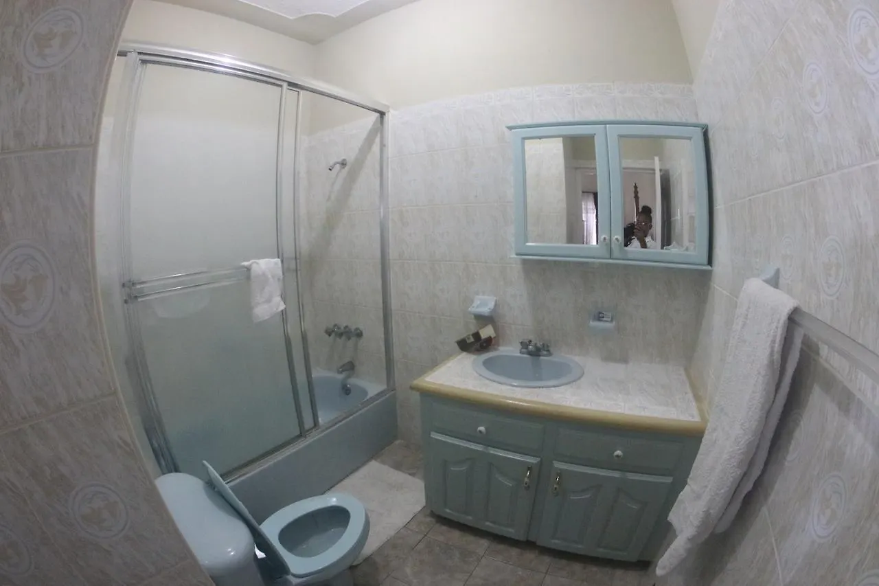 Apartamento Tower Royal Saint Maryʼs