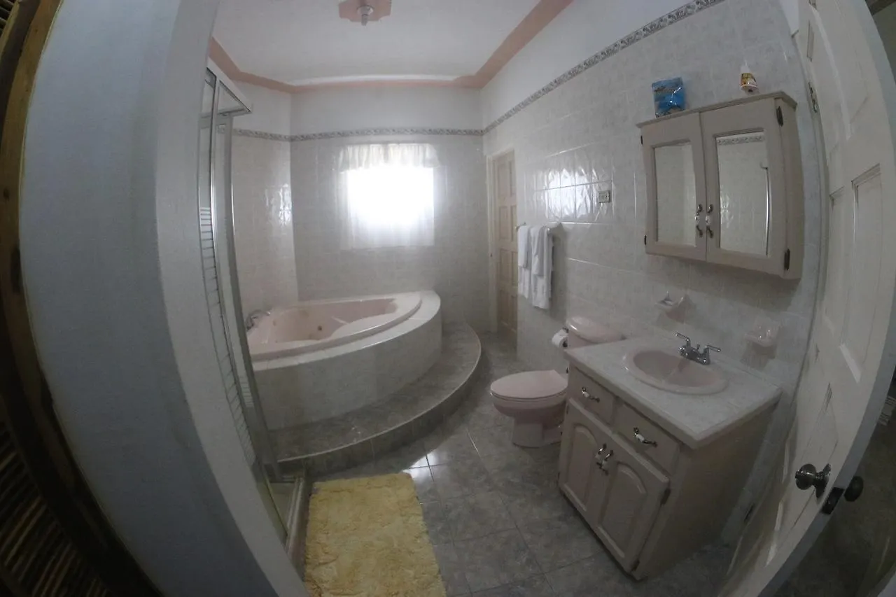 Apartamento Tower Royal Saint Maryʼs