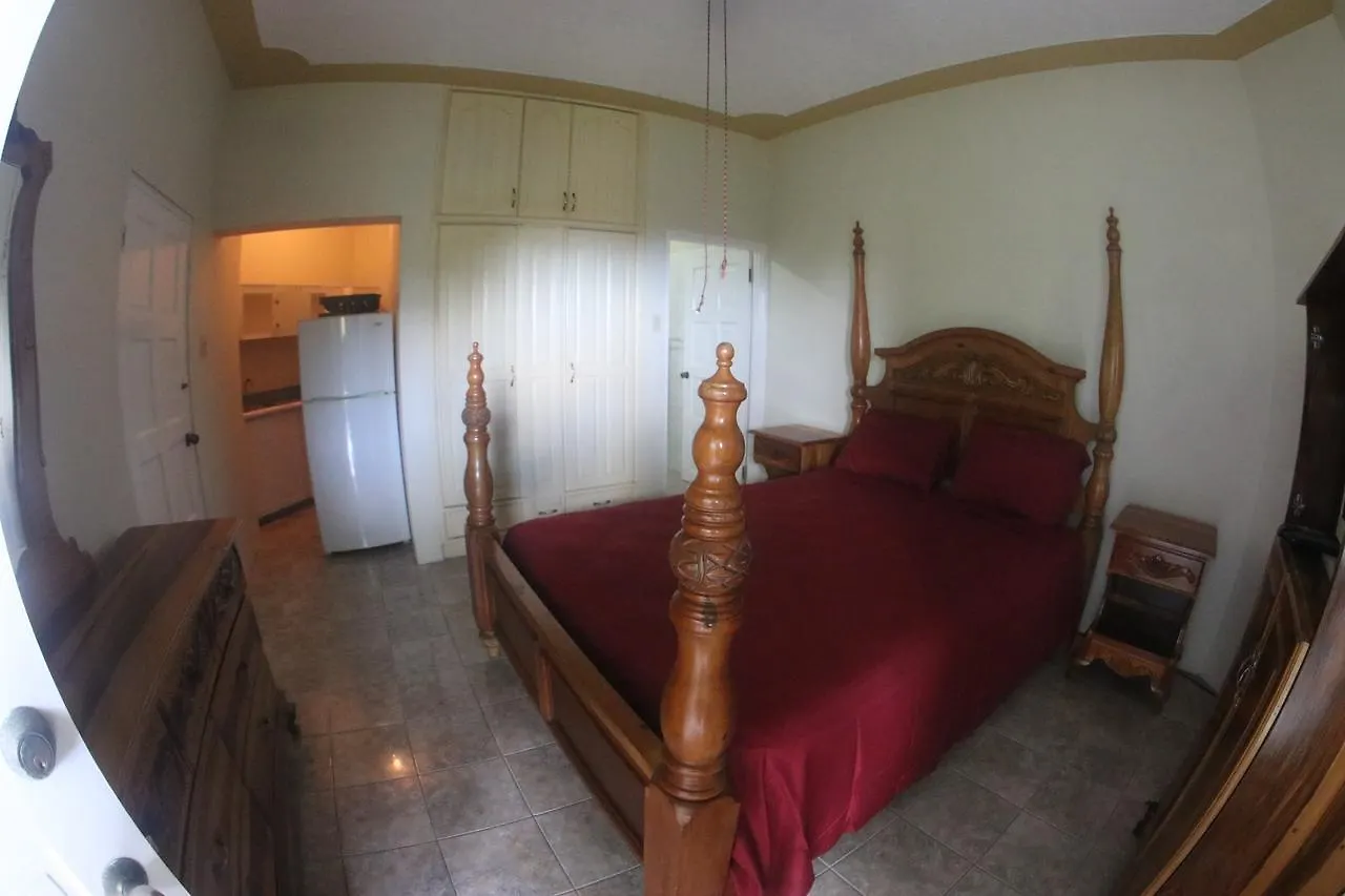 Apartamento Tower Royal Saint Maryʼs
