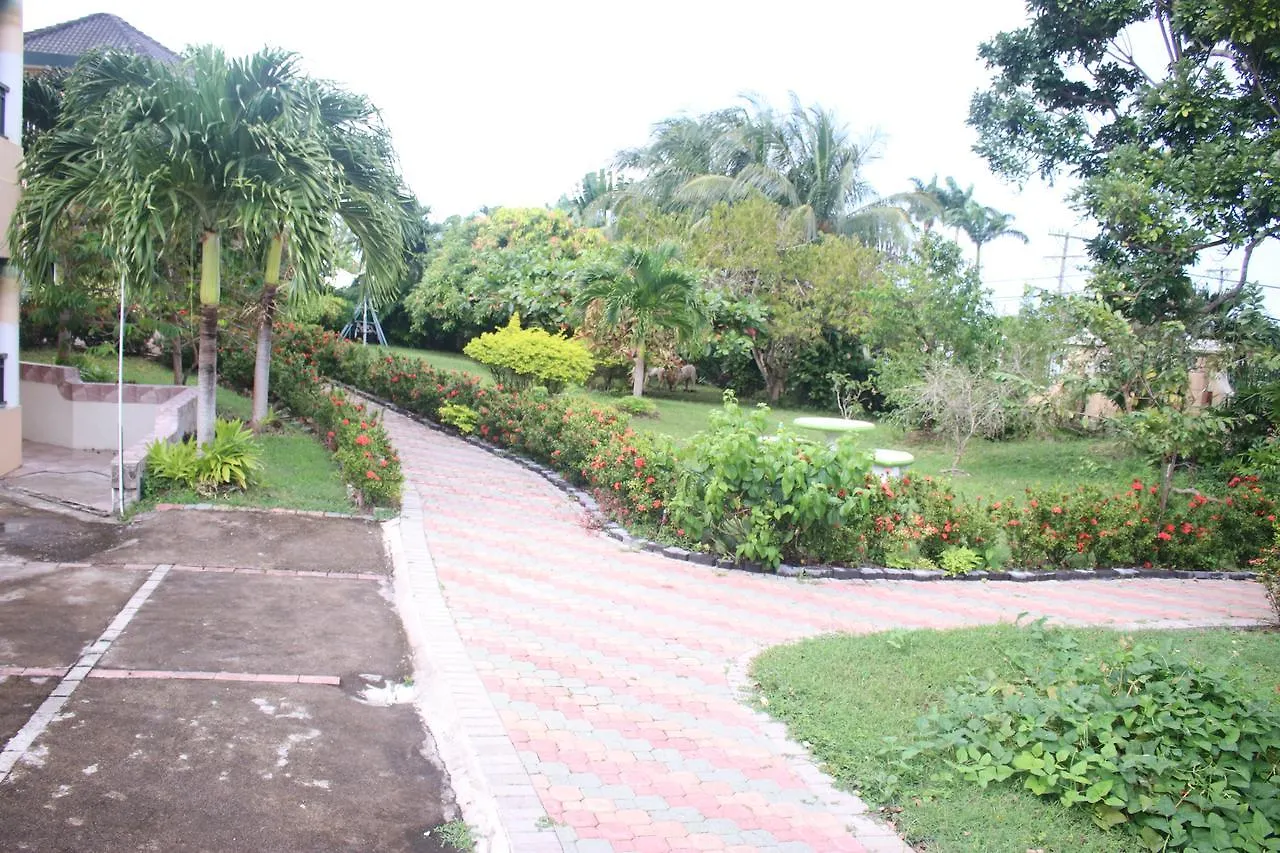 Apartamento Tower Royal Saint Maryʼs